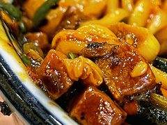 肉丁拌面-有礼有面(知春路店)