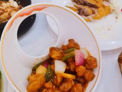 -东江渔村·古典园林·30年粤菜老字号(太和店)