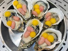 -飞尝蚝·顺德菜·鱼生(顺德总店)