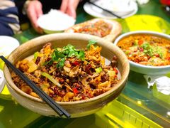 -辛香汇(飞洲店)