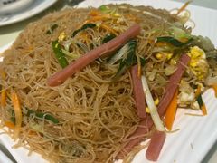 -點無缺茶楼·海鲜酒家(世博店)