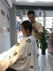 -阪川造型salon