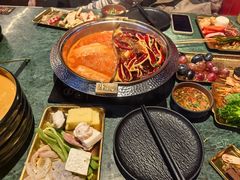 -牛New寿喜烧(金鹰世界店)