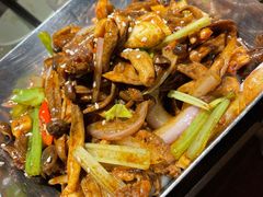 -弄堂里·寻味杭州(湖滨银泰in77C区店)