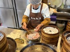 -南翔饭店