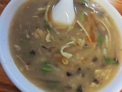 胡辣汤-梁家牛肉壮馍(西海岸店)