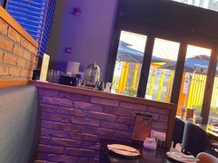 -blue frog蓝蛙(长泰广场店)