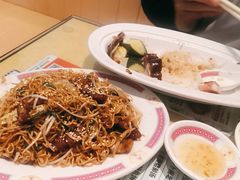 -吴系粤菜馆·茶餐厅(深业上城店)