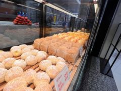 -木子木水日式烫面包(杭州首店)