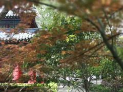 -南京东郊国宾馆