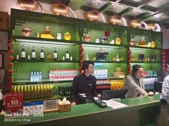 -古关火锅店(古北水镇景区店)