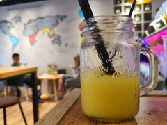 -ZING COFFEE 镜咖啡