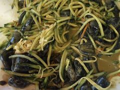 家乡土豆泥-大清花饺子(五五路店)