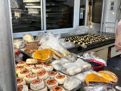-松盛糕团店(红旗桥店)