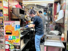 -利强记北角鸡蛋仔(弥敦道店 )