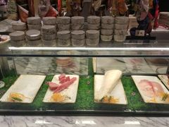 -沈阳和平艾美酒店新食谱西餐厅