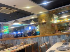 -福茗春薪禾记海鲜烧烤(八一路店)