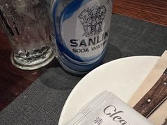 -食间牛排(湖西路店)