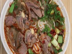 -贵凤凰贵州米粉(五道口店)
