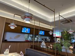 -船歌·鱼水饺青岛菜(金狮广场店)