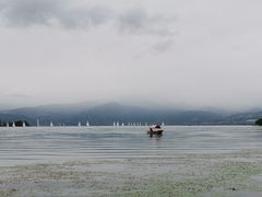 -西昌邛海湿地