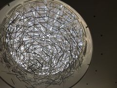 -天津海河悦榕庄·Lobby Lounge大堂吧