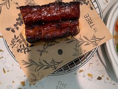 -大树餐厅(环球港店)