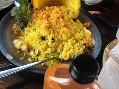 -泰莲庭·溪畔餐厅(雁栖湖店)