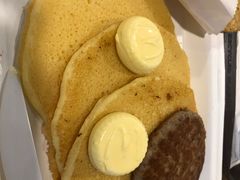 -麦当劳(沙田中心商场店)