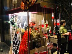 -美食汇自助西餐厅(荆州富力万达嘉华酒店)