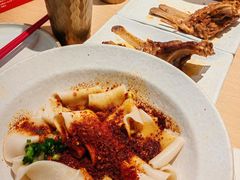-大师兄·手工面·西北菜(珠海环宇城店)