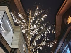 -成都百丽宫影城(LUXE太古里店)