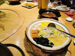-江南韵·无锡太湖文化体验餐厅(凤凰天街店)