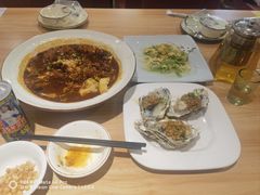 -真味川菜(梅岭南路店)