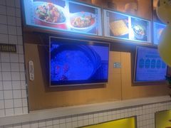 -黑家养生粥道馆(新世纪店)