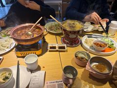 -关东小磨东北菜(上海长风大悦城店)
