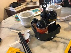 -松發肉骨茶(克拉码头店)