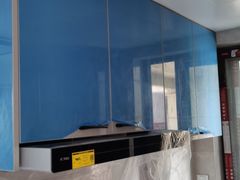 -佰丽爱家全屋定制(汶水店)