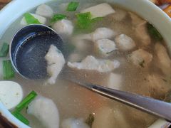 -海坛特色小吃·只做平潭特色菜(平潭店)