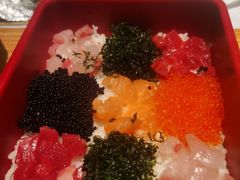 -花潮料理艺食馆(世欧广场店)