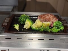 -肉肉大米(金虹桥店)