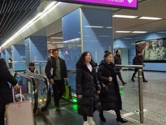 -大龙山(地铁站)