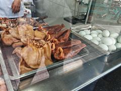 -熊氏卤菜(双元路店)