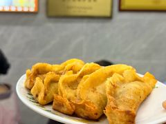 -清真蒋有记(老门东店)