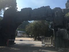 -阳台山自然风景区