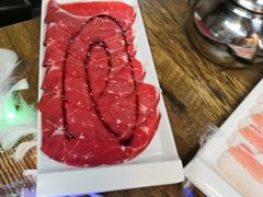 -久品肥牛烤肉(碧海华庭店)