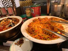 -亚马逊海鲜自助(梅溪湖步步高店)