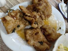 -铁东熏肉大饼铺