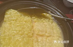 Nan'ao Pearl Gourd Flower Meat Stew