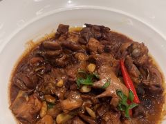 -同庆楼(天鹅湖万达店)